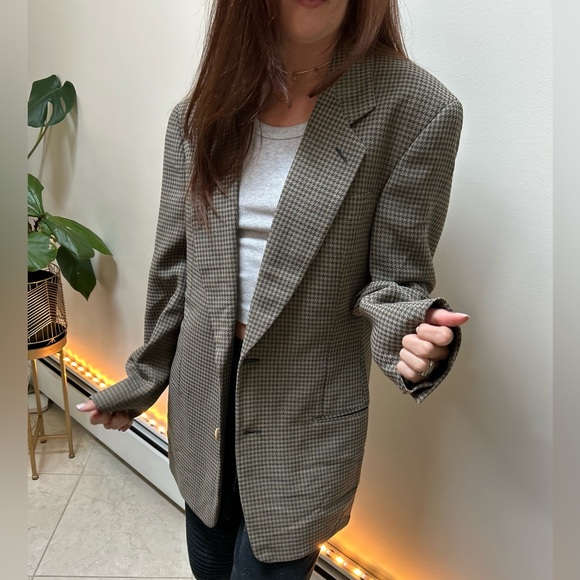 Armani blazer / suit jacket - Picture 5 of 12